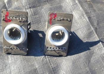 FORD MONDEO MK5 V LIFT 19-  UCHWYT KOSZYK PDC MOCOWANIE CZUJNIKA OBUDOWA