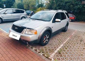 Ford Freestyle 3.0 V6 2005