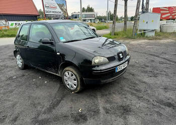 Seat Arosa Seat Arosa 1.0 03r II (2000-2004)
