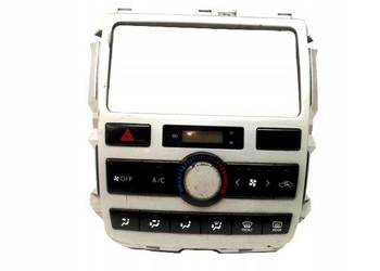 PANEL NAWIEWU 5590044270 Toyota Avensis I 146430-9626