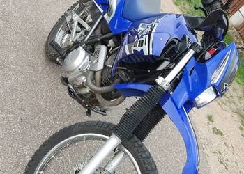 Yamaha XT 600 E