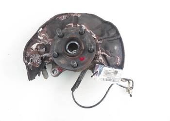 ZWROTNICA PIASTA PRZEDNIA PRAWA TOYOTA AVENSIS T25 2.0 D-4D