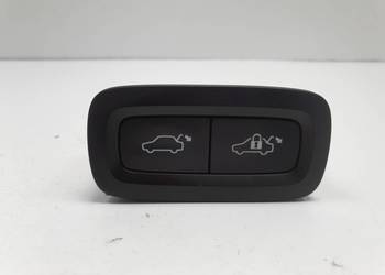 Volvo S90 II XC60 II XC90 II PRZYCISK KLAMPY BGAŻNIKA 31376890