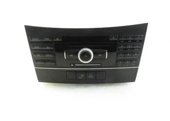 RADIO MERCEDES KLASA E W212 A2129068700
