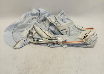 Ford Ranger VI 6 2024r KURTYNA AIRBAG LEWA N1WB-E042D95-AE