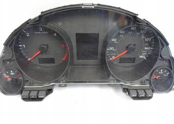 Audi A4 B7 Cabrio 3.0 TDI ZEGAR LICZNIK 8H0920950R