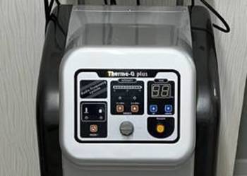 Sprzedam: RF Therma G Plus LestheZone®