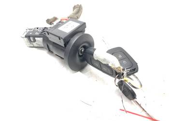 STACYJKA DACIA SANDERO II 285916556R 0.9 90KM KLUCZYK