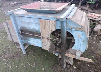 Wialnia do zboża Wialnia do zboża