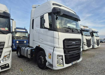 Ford F-max Ford F-max Poleasingowe.pl