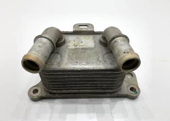 CHŁODNICA OLEJU RENAULT MEGANE IV 268247 1.3 140KM