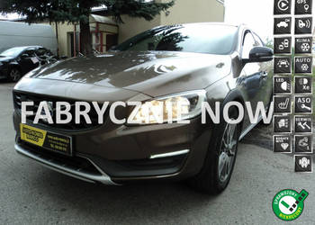Volvo V60 Cross Country sprzedam ładne VOLVO V60 CROSS COUNTRY Z 2015R 2.0…