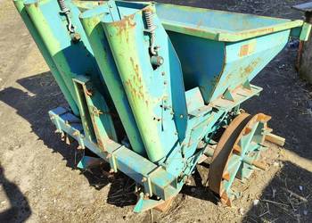 Sadzarka do ziemniaków remprodex S211