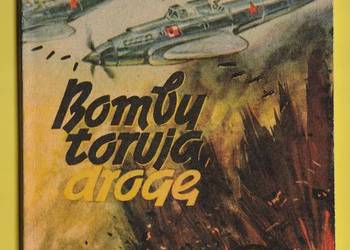 ŻÓŁTY TYGRYS - BOMBY TORUJĄ DROGĘ - 1972