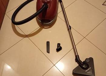 Odkurzacz Zelmer Orion Max