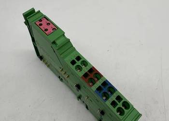 Phoenix Contact IB IL 24 DO 4-PAC 2861276 - Moduł cyfrowy