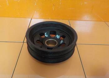 FORD TRANSIT MK8 2.0 TDCI ECOBLUE EURO 6 21r 131KM YMHA kolo pasowe walu