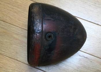 Lampa przednia sokol 125 SHL M-04 WFM