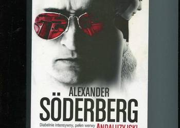 Andaluzyjski przyjaciel - Soderberg