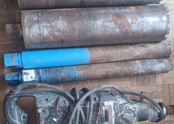 Wiertnica francuska Leman