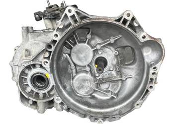 Skrzynia Biegów WJJ6F Hyundai Kia 1.7 Regeneracja