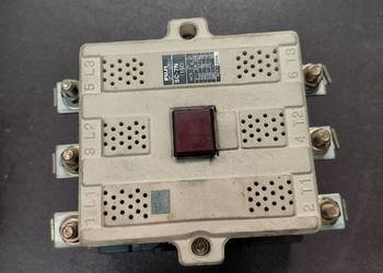 Magnetic Contractor Fuji Electric