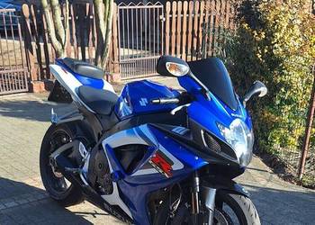 Suzuki GSX-R