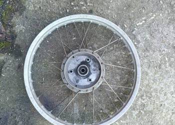 Koło simson s 51 enduro s 50 schwalbe