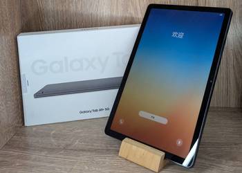 Tablet Samsung Galaxy Tab A9+ 5G 4GB/64GB SM-X216B Graphite