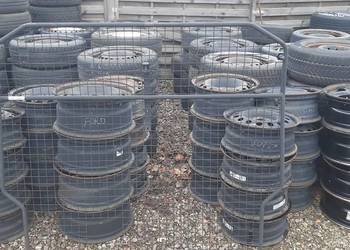 VW AMAROK 2014 ŚCIANA GRODZIOWA