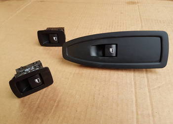 BMW 1 120 F20 LIFT panel włącznik przełącznik szyb przycisk