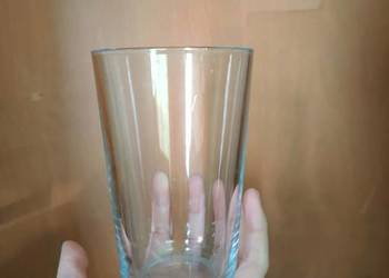 15 x szklanka IKEA wysoka 13,5 cm