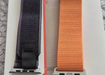 Paski zegarka apple watch ultra 49mm