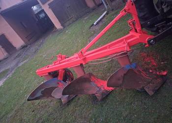 Pług unia Grudziądz