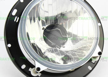 REFLEKTOR OKRĄGŁY PRZÓD DEUTZ 04326362