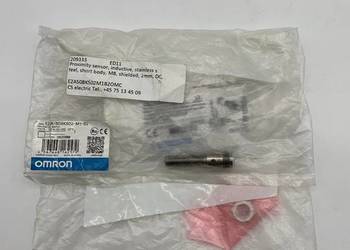 Omron E2A-S08KS02-M1-B2 Inductive Sensor