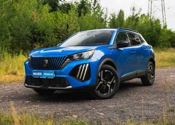 Peugeot 2008 1.2 PureTech