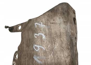 ŁAPA WSPORNIK A1390780000BA 2.0 CGI 45 AMG Mercedes-Benz CLA-klasa II C118