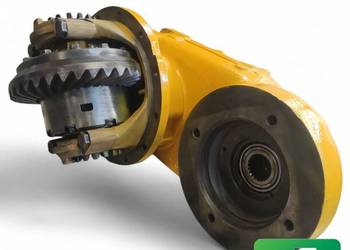 Przekładnia JCB 448/37401 Dyferencjał 35x8 2885-002 JCB 409 ZX Przekładnia JCB 448/37401 Dyferencjał 35x8 2885-002 JCB 409 ZX