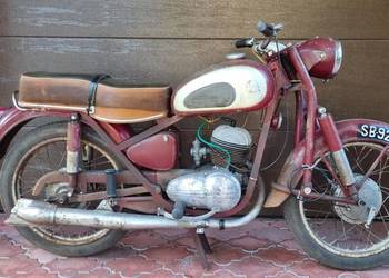 Shl m06 T 1960r zarejestrowana