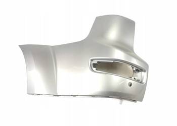 NAROŻNIK ZDERZAKA LEWY TYŁ CITROEN C-CROSSER 2008-2013 7410EZ OEM