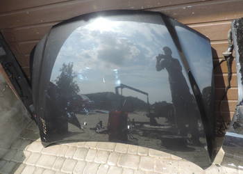 MAZDA 6 MASKA PRZÓD PRZEDNIA