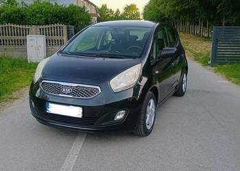 Sprzedam KIA VENGA