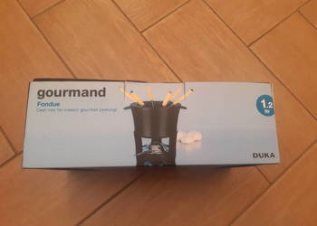 Founde - nowe, nierozpakowane - sprzedam