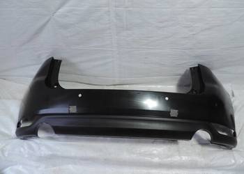 ZDERZAK TYŁ TYLNY PDC MAZDA CX5 LIFT 2017- NOWY KB8A 50221