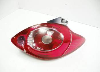 LAMPA PRAWA TYŁ FORD KA LAMPA PRAWA TYŁ FORD KA