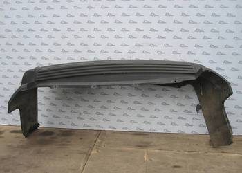 LAND ROVER DISCOVERY III 08r zderzak tył