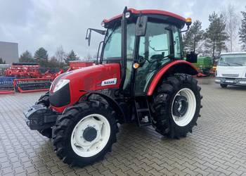 Ciągnik rolniczy Basak 2075. Dostępny od ręki.