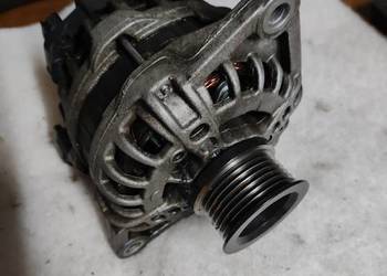 Iveco Ducato alternator 150A 504385134