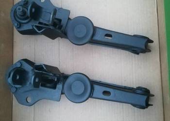 Wahacz wahacze Polonez Fiat 125p fso truck atu cargo kombi